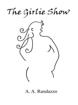 cover image of The Girlie Show
